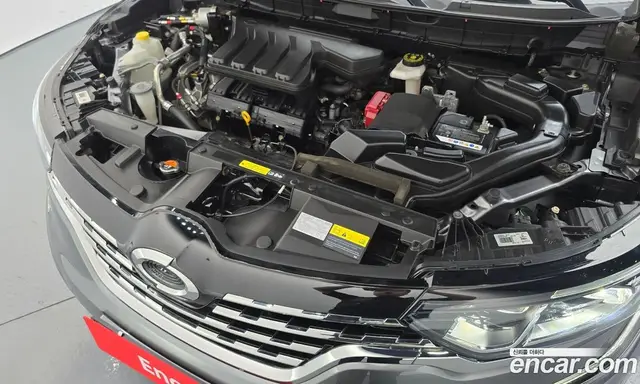Renault (Samsung) QM6 2020 2.0 автомат (гидро), миниатюра 6 Renault (Samsung) QM6 2020 2.0 автомат (гидро), миниатюра 6