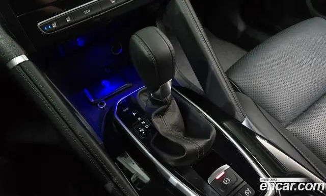 Renault (Samsung) QM6 2020 2.0 автомат (гидро), миниатюра 9 Renault (Samsung) QM6 2020 2.0 автомат (гидро), миниатюра 9