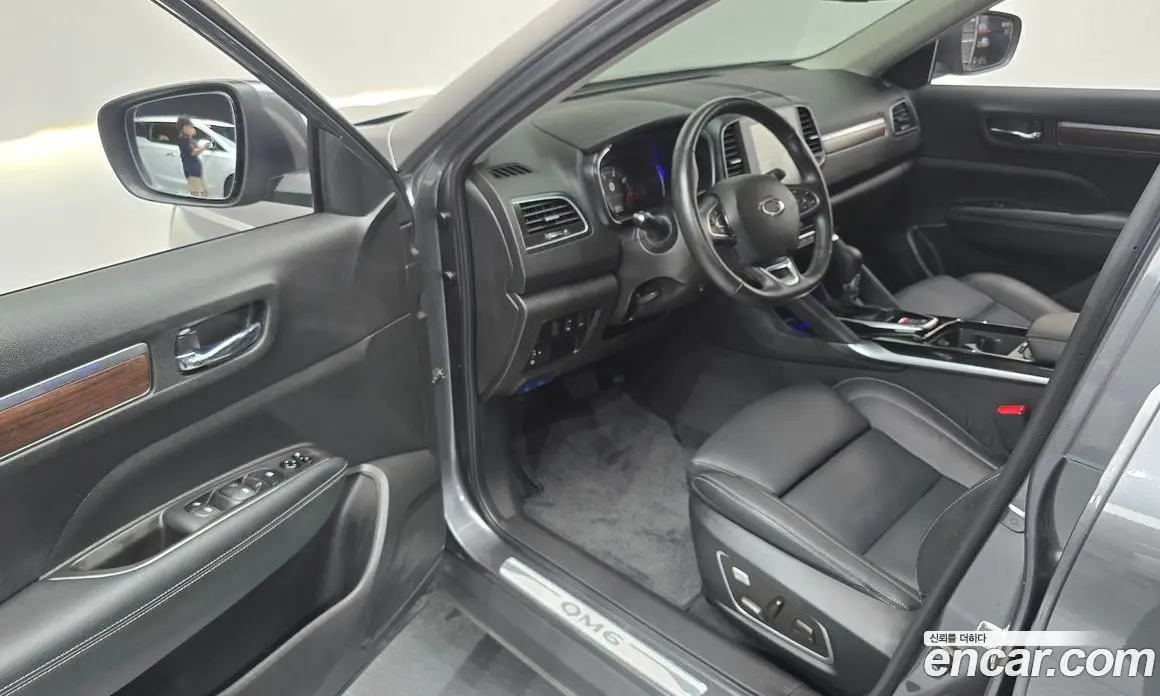 Renault (Samsung) QM6 2020 2.0 автомат (гидро), фото 10 Renault (Samsung) QM6 2020 2.0 автомат (гидро), фото 10