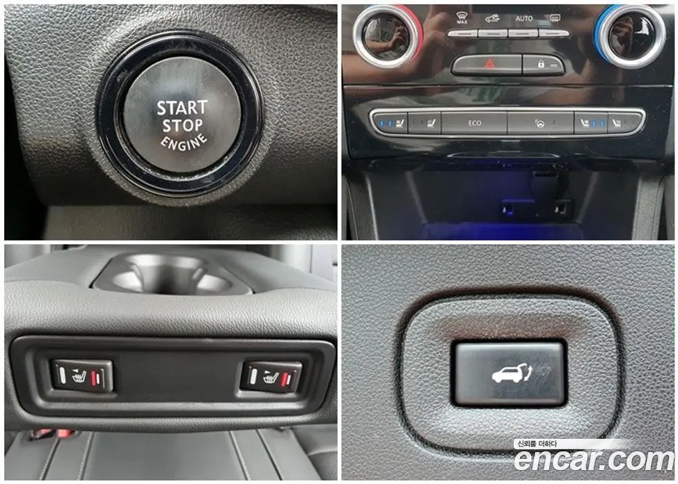 Renault (Samsung) QM6 2021 2.0 автомат (гидро), фото 9