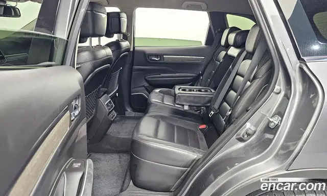 Renault (Samsung) QM6 2022 2.0 автомат (гидро), миниатюра 11 Renault (Samsung) QM6 2022 2.0 автомат (гидро), миниатюра 11