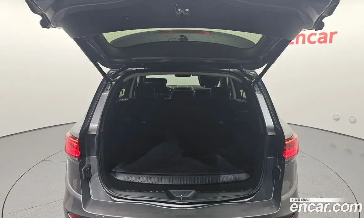Renault (Samsung) QM6 2022 2.0 автомат (гидро), фото 17 Renault (Samsung) QM6 2022 2.0 автомат (гидро), фото 17