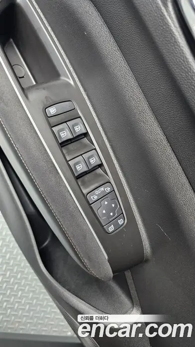 Renault (Samsung) QM6 2022 2.0 автомат (гидро), фото 19 Renault (Samsung) QM6 2022 2.0 автомат (гидро), фото 19