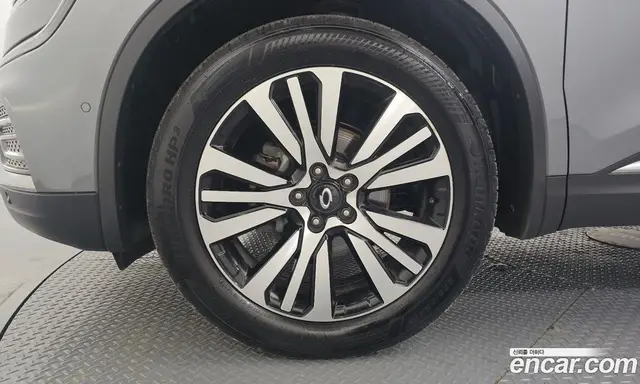 Renault (Samsung) QM6 2022 2.0 автомат (гидро), миниатюра 5 Renault (Samsung) QM6 2022 2.0 автомат (гидро), миниатюра 5