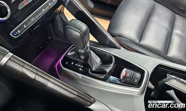 Renault (Samsung) QM6 2022 2.0 автомат (гидро), миниатюра 9 Renault (Samsung) QM6 2022 2.0 автомат (гидро), миниатюра 9