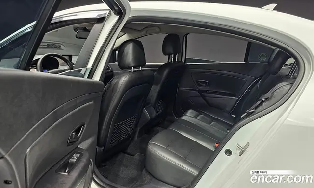Renault (Samsung) SM3 2019 1.6 автомат (гидро), миниатюра 12