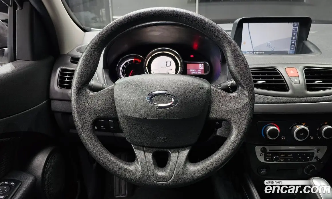Renault (Samsung) SM3 2019 1.6 автомат (гидро), фото 13