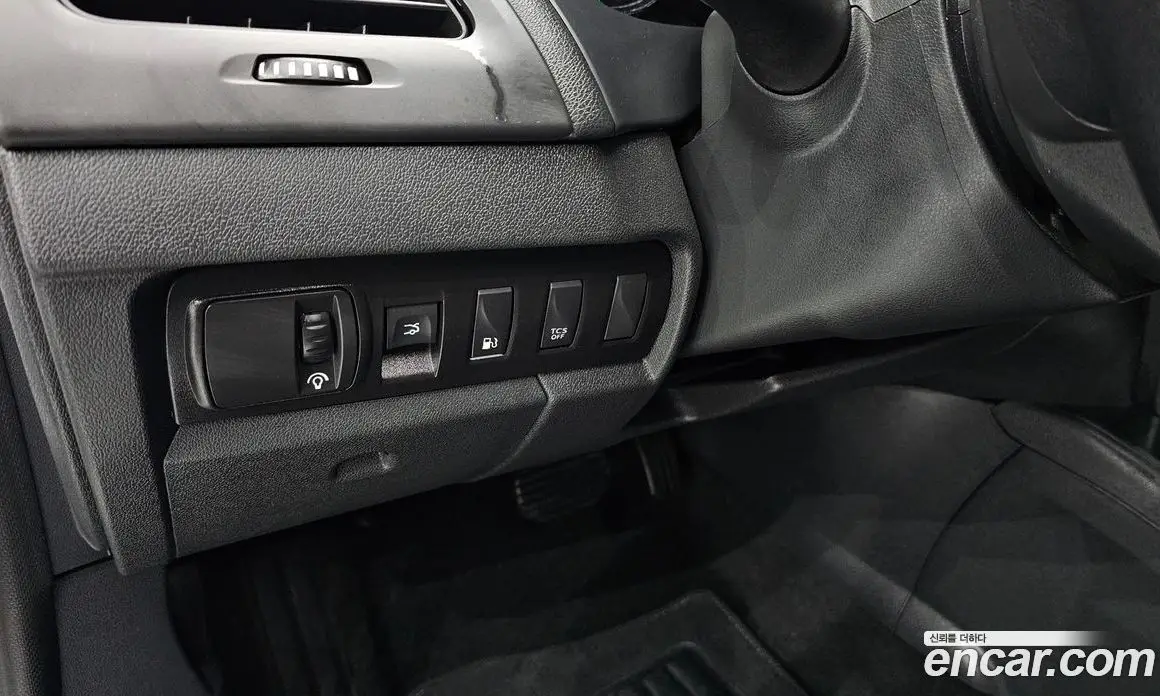 Renault (Samsung) SM3 2019 1.6 автомат (гидро), фото 14
