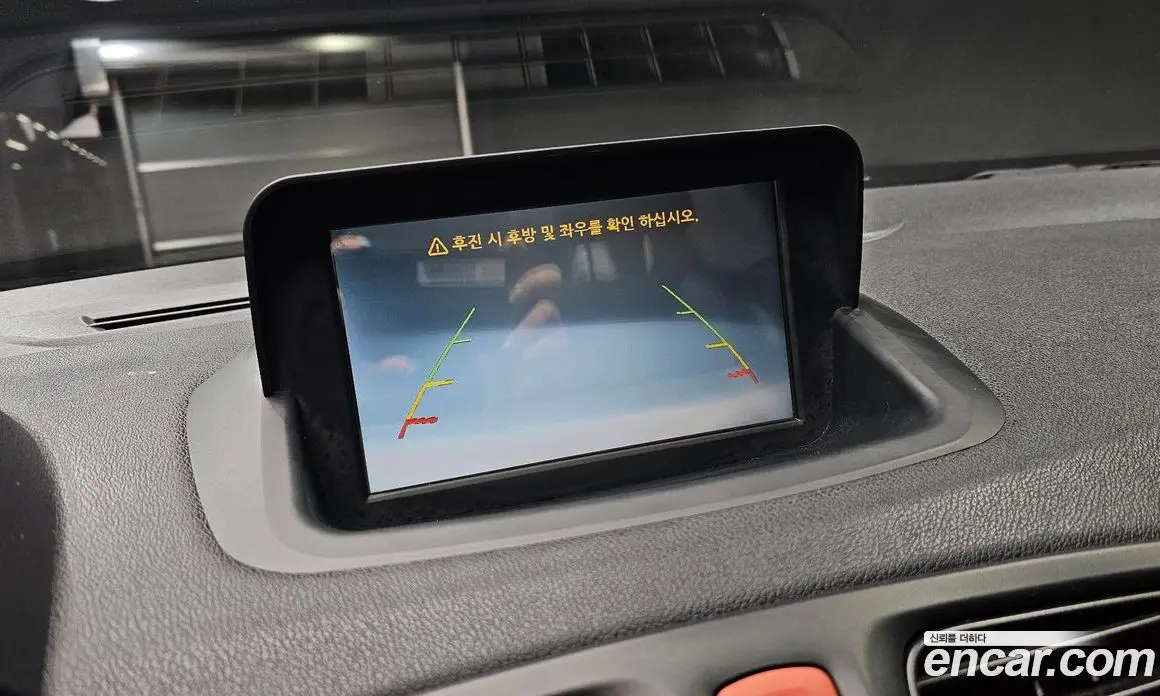Renault (Samsung) SM3 2019 1.6 автомат (гидро), фото 15