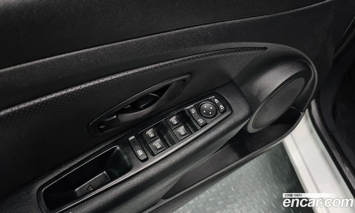 Renault (Samsung) SM3 2019 1.6 автомат (гидро), фото 17