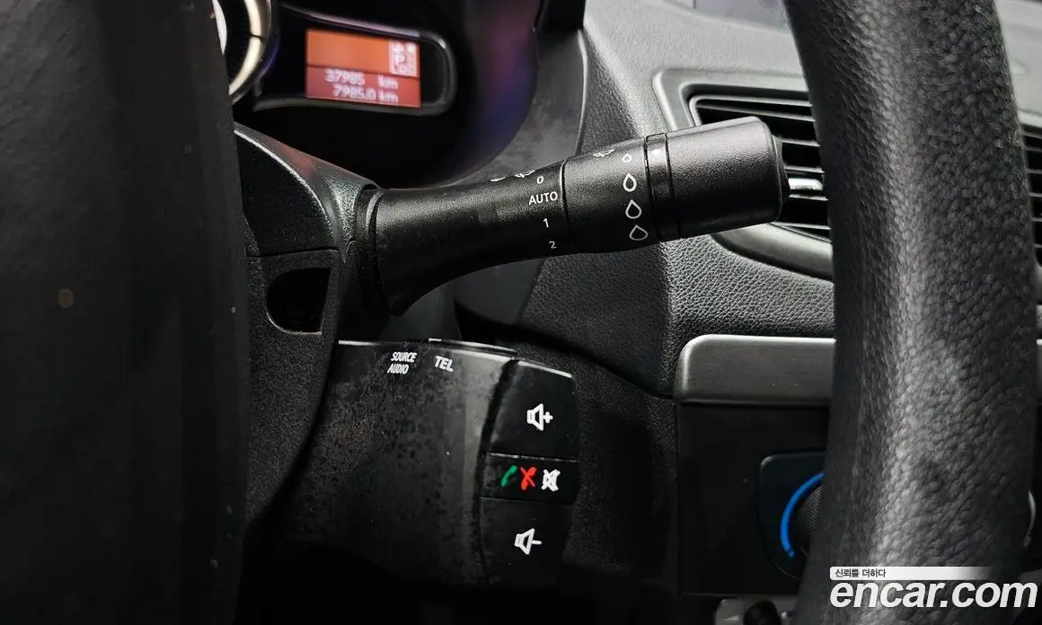 Renault (Samsung) SM3 2019 1.6 автомат (гидро), фото 19