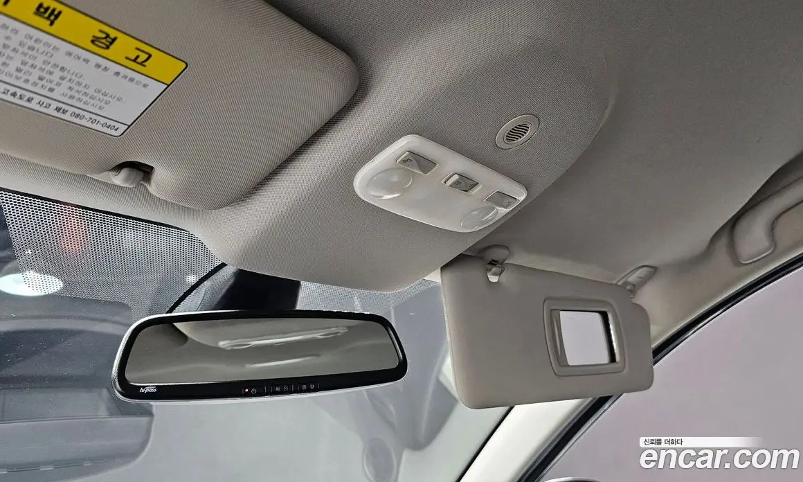 Renault (Samsung) SM3 2019 1.6 автомат (гидро), фото 20