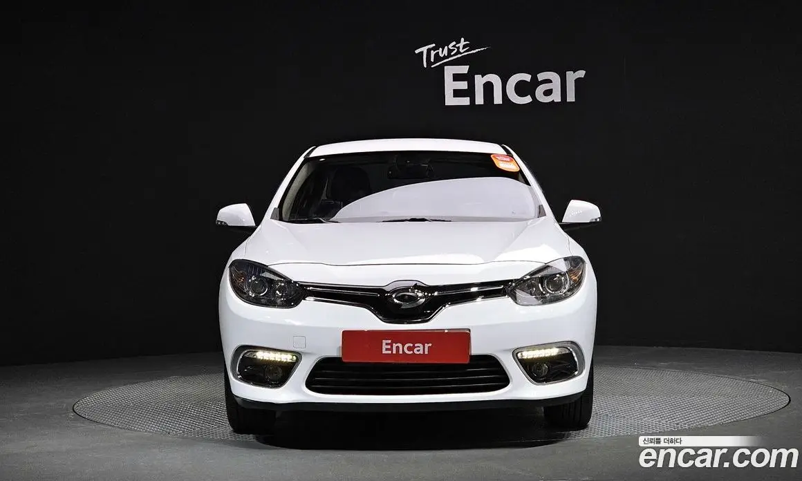 Renault (Samsung) SM3 2019 1.6 автомат (гидро), фото 3