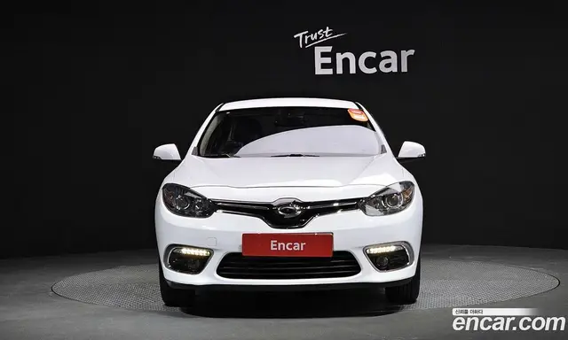 Renault (Samsung) SM3 2019 1.6 автомат (гидро), миниатюра 3