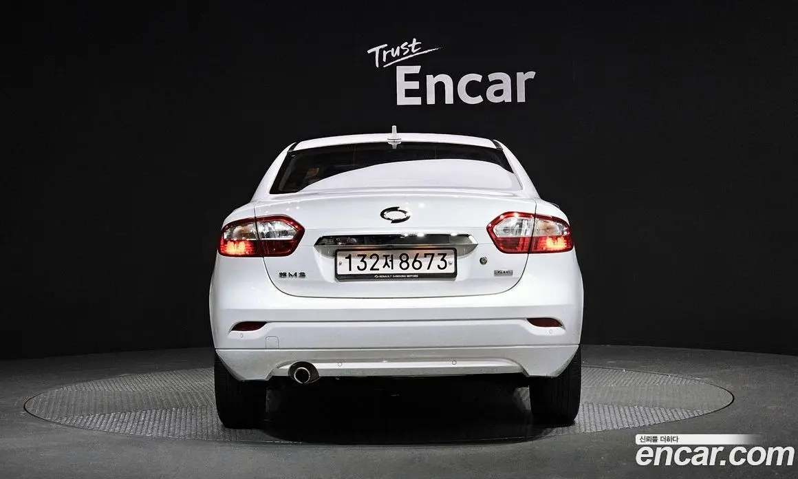 Renault (Samsung) SM3 2019 1.6 автомат (гидро), фото 4