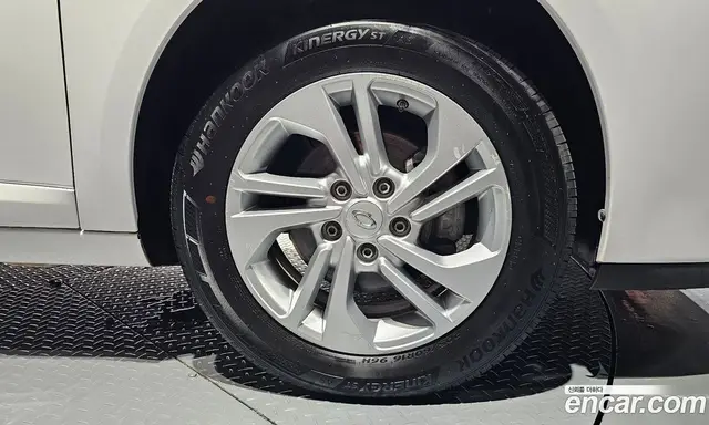 Renault (Samsung) SM3 2019 1.6 автомат (гидро), миниатюра 5