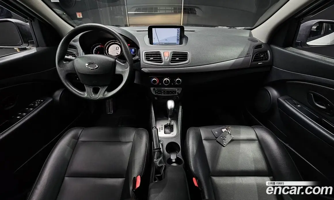 Renault (Samsung) SM3 2019 1.6 автомат (гидро), фото 7