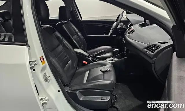 Renault (Samsung) SM3 2019 1.6 автомат (гидро), миниатюра 10