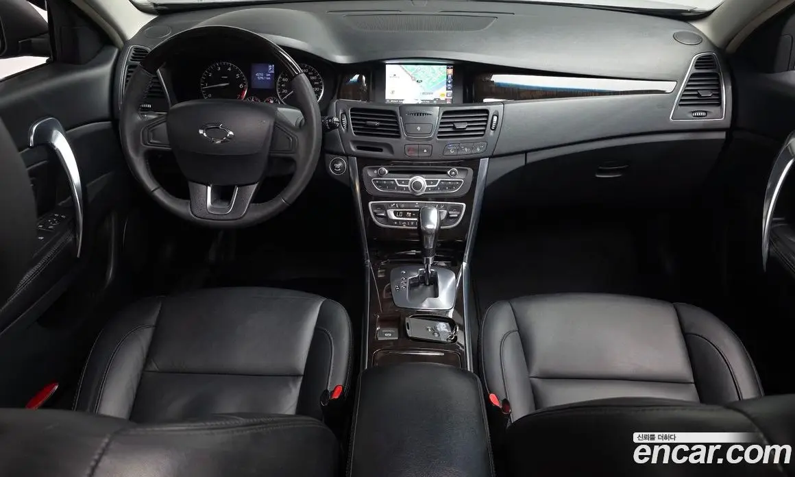 Renault (Samsung) SM5 2010 2.0 автомат (гидро), фото 7 Renault (Samsung) SM5 2010 2.0 автомат (гидро), фото 7