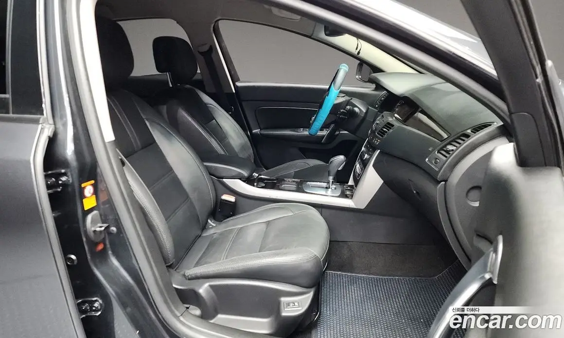 Renault (Samsung) SM5 2013 2.0 автомат (гидро), фото 11 Renault (Samsung) SM5 2013 2.0 автомат (гидро), фото 11