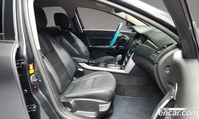 Renault (Samsung) SM5 2013 2.0 автомат (гидро), миниатюра 11 Renault (Samsung) SM5 2013 2.0 автомат (гидро), миниатюра 11