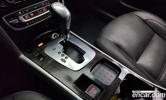 Renault (Samsung) SM5 2013 2.0 автомат (гидро), миниатюра 9 Renault (Samsung) SM5 2013 2.0 автомат (гидро), миниатюра 9