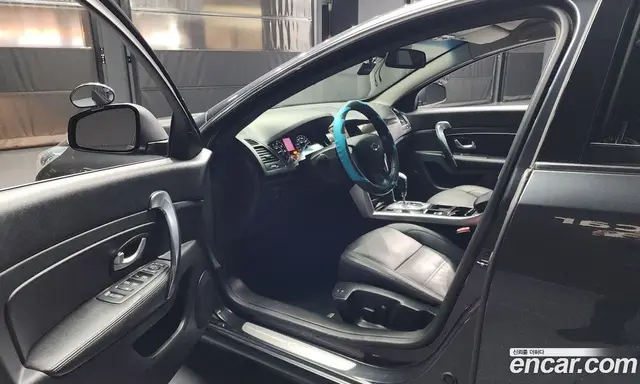 Renault (Samsung) SM5 2013 2.0 автомат (гидро), миниатюра 10 Renault (Samsung) SM5 2013 2.0 автомат (гидро), миниатюра 10