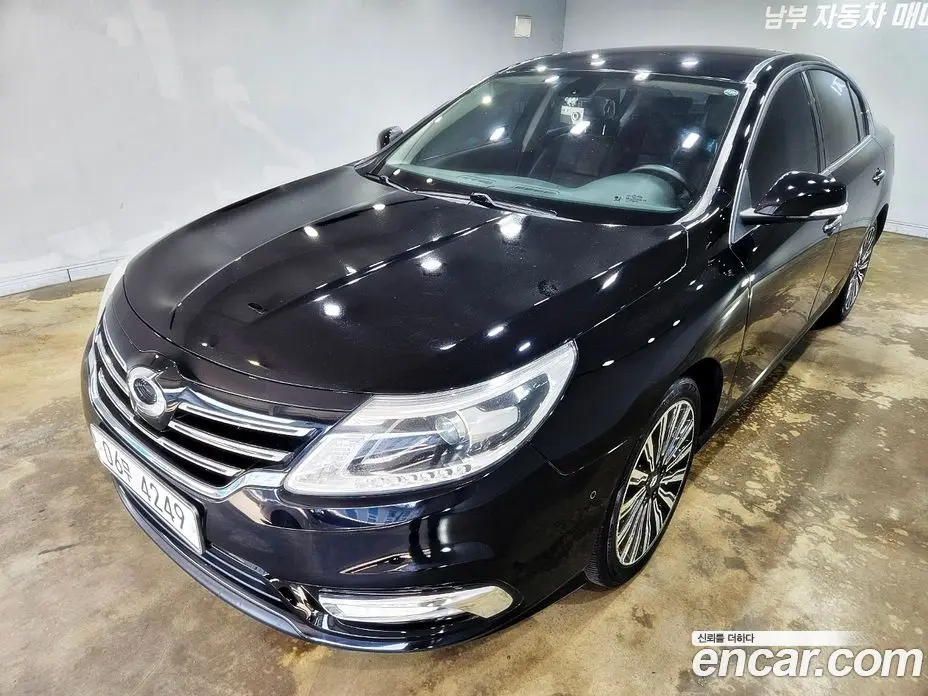 Renault (Samsung) SM5 2015 2.0 автомат (гидро), фото 1 Renault (Samsung) SM5 2015 2.0 автомат (гидро), фото 1