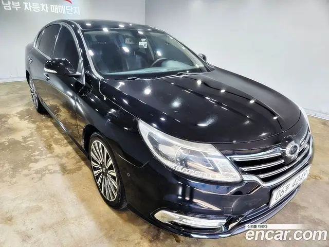 Renault (Samsung) SM5 2015 2.0 автомат (гидро), миниатюра 2 Renault (Samsung) SM5 2015 2.0 автомат (гидро), миниатюра 2