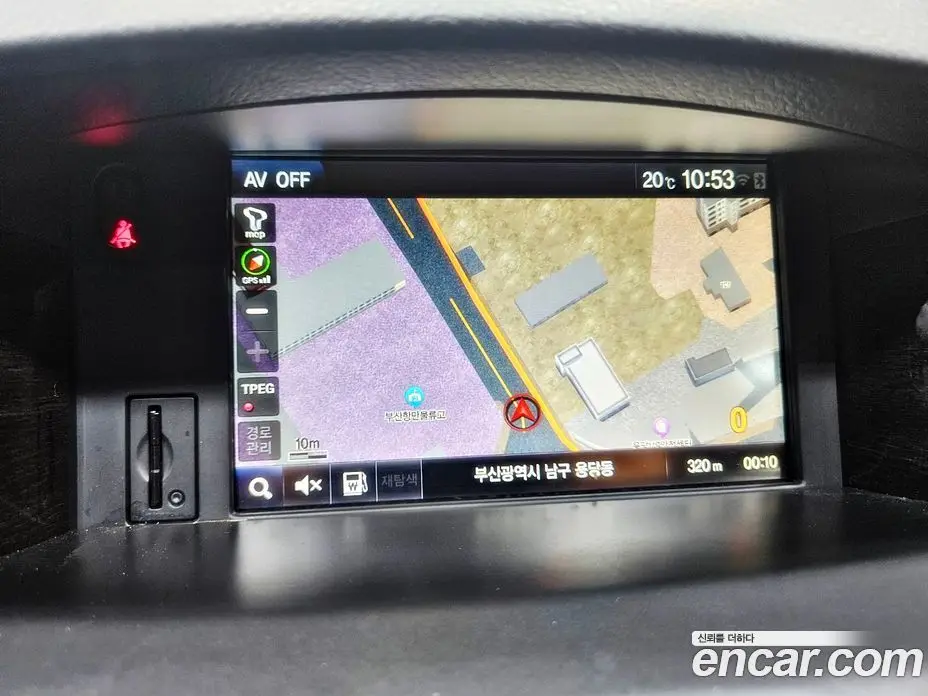 Renault (Samsung) SM5 2015 2.0 автомат (гидро), фото 11 Renault (Samsung) SM5 2015 2.0 автомат (гидро), фото 11