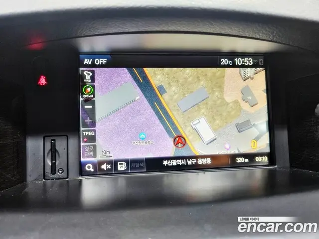 Renault (Samsung) SM5 2015 2.0 автомат (гидро), миниатюра 11 Renault (Samsung) SM5 2015 2.0 автомат (гидро), миниатюра 11