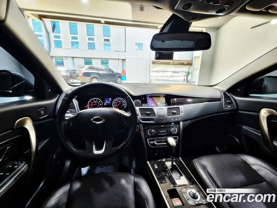 Renault (Samsung) SM5 2015 2.0 автомат (гидро), фото 6 Renault (Samsung) SM5 2015 2.0 автомат (гидро), фото 6