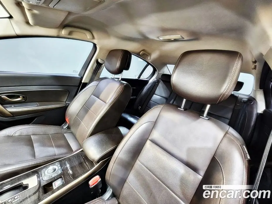 Renault (Samsung) SM5 2015 2.0 автомат (гидро), фото 8 Renault (Samsung) SM5 2015 2.0 автомат (гидро), фото 8