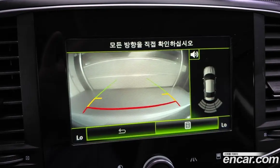 Renault (Samsung) SM6 2016 2.0 автомат (гидро), фото 15