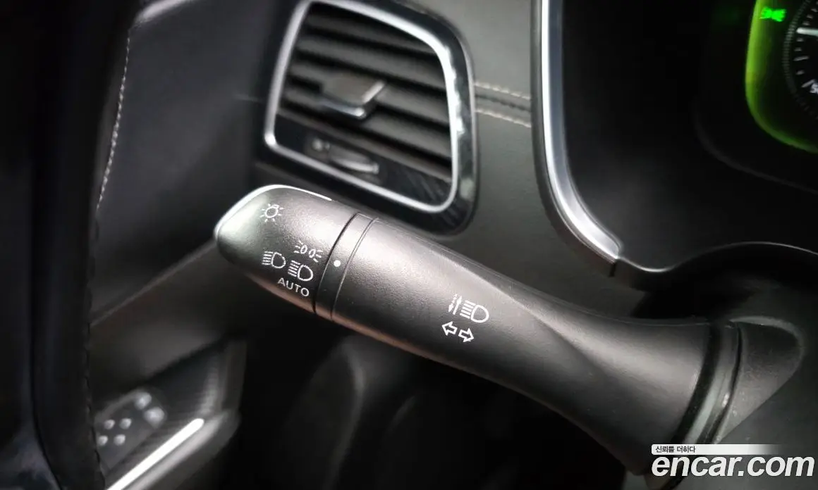 Renault (Samsung) SM6 2016 2.0 автомат (гидро), фото 17