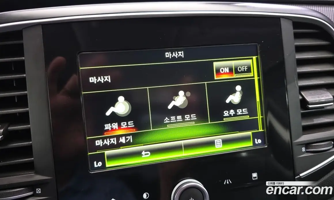 Renault (Samsung) SM6 2016 2.0 автомат (гидро), фото 18
