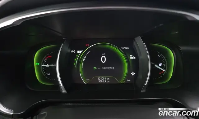 Renault (Samsung) SM6 2016 2.0 автомат (гидро), миниатюра 8