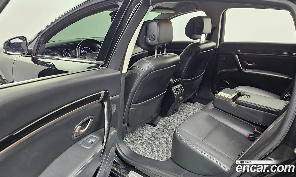 Renault (Samsung) SM7 2016 2.5 автомат (гидро), фото 11 Renault (Samsung) SM7 2016 2.5 автомат (гидро), фото 11