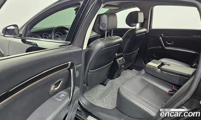 Renault (Samsung) SM7 2016 2.5 автомат (гидро), миниатюра 11 Renault (Samsung) SM7 2016 2.5 автомат (гидро), миниатюра 11