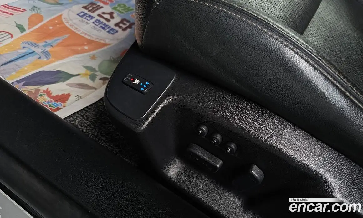 Renault (Samsung) SM7 2016 2.5 автомат (гидро), фото 14 Renault (Samsung) SM7 2016 2.5 автомат (гидро), фото 14