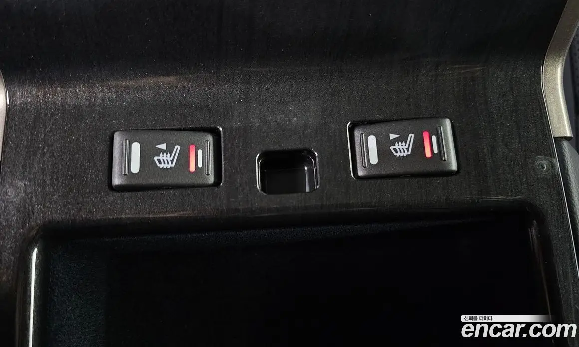 Renault (Samsung) SM7 2016 2.5 автомат (гидро), фото 20 Renault (Samsung) SM7 2016 2.5 автомат (гидро), фото 20