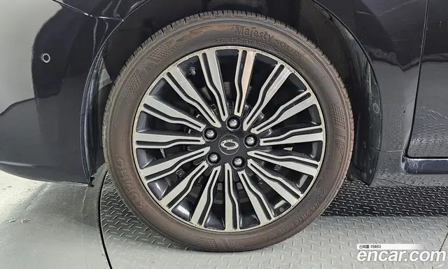 Renault (Samsung) SM7 2016 2.5 автомат (гидро), миниатюра 5 Renault (Samsung) SM7 2016 2.5 автомат (гидро), миниатюра 5