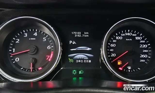 Renault (Samsung) SM7 2016 2.5 автомат (гидро), миниатюра 8 Renault (Samsung) SM7 2016 2.5 автомат (гидро), миниатюра 8