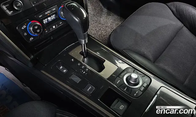 Renault (Samsung) SM7 2016 2.5 автомат (гидро), миниатюра 9 Renault (Samsung) SM7 2016 2.5 автомат (гидро), миниатюра 9