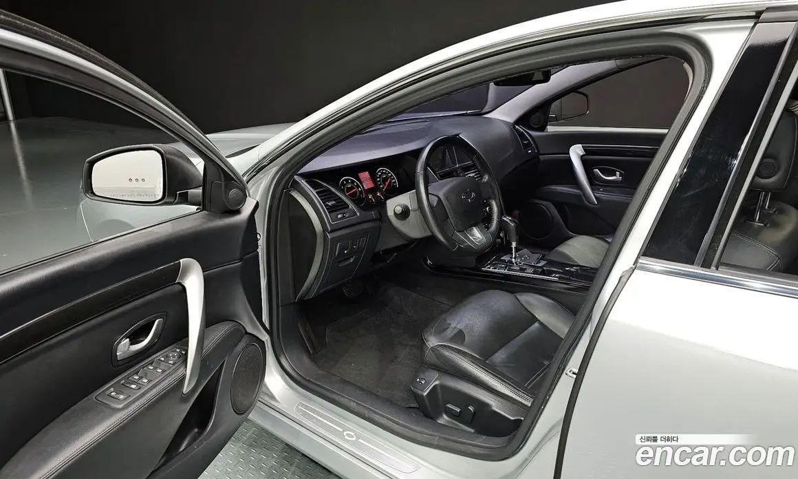 Renault (Samsung) SM7 2018 2.0 автомат (гидро), фото 11