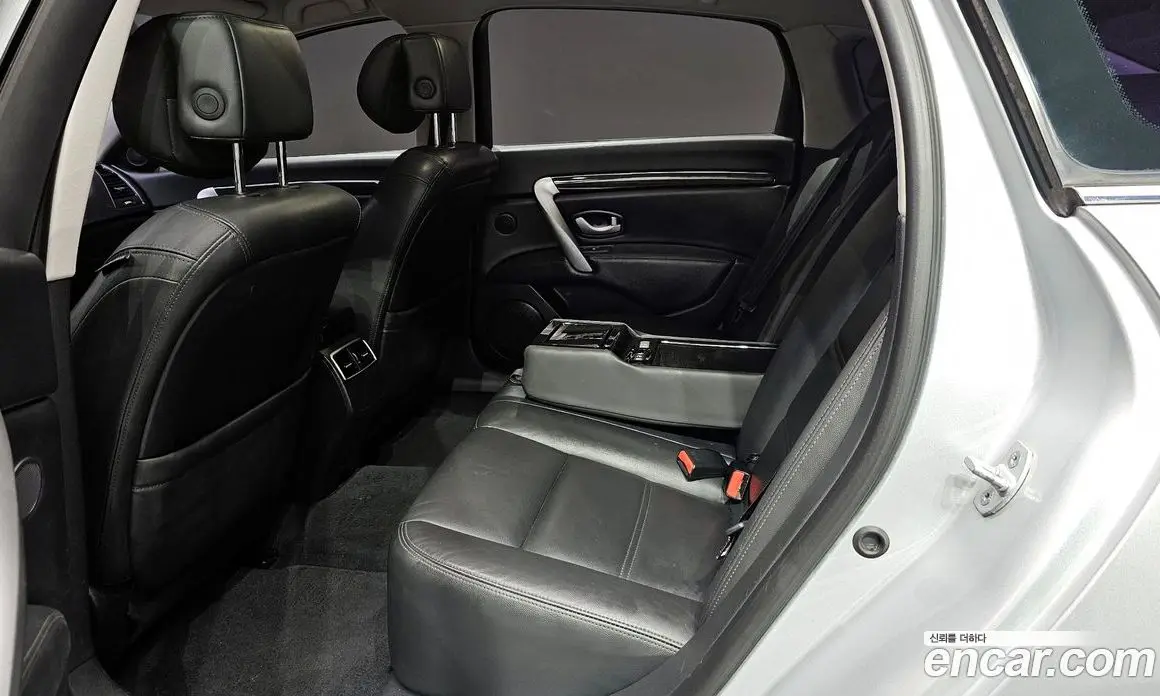 Renault (Samsung) SM7 2018 2.0 автомат (гидро), фото 12