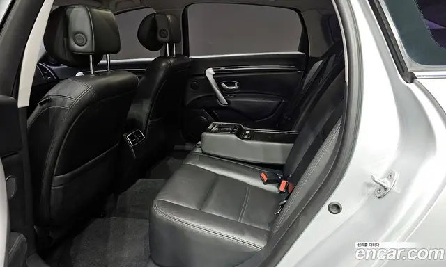 Renault (Samsung) SM7 2018 2.0 автомат (гидро), миниатюра 12