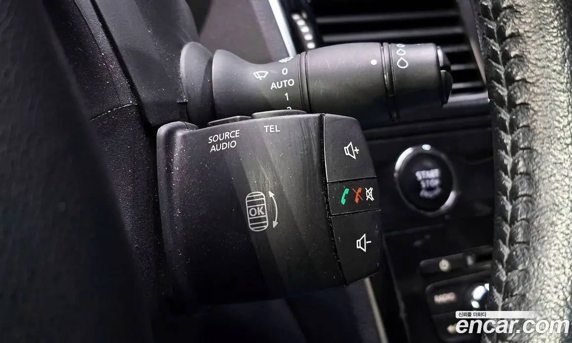 Renault (Samsung) SM7 2018 2.0 автомат (гидро), фото 14