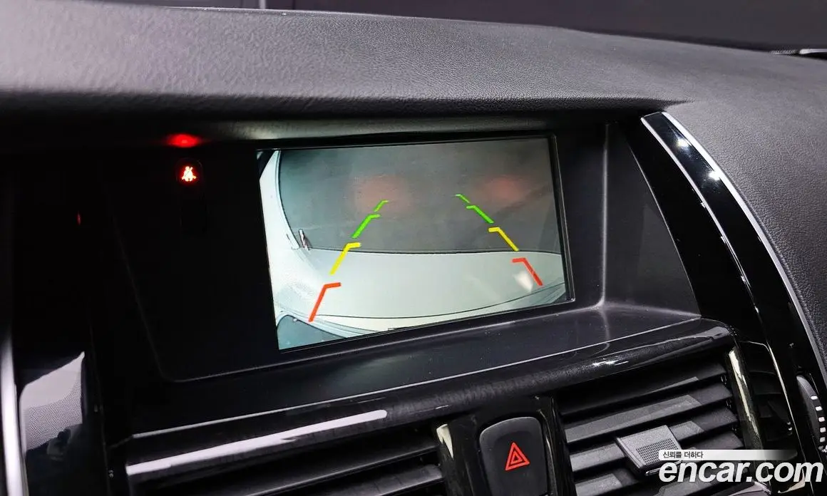 Renault (Samsung) SM7 2018 2.0 автомат (гидро), фото 16