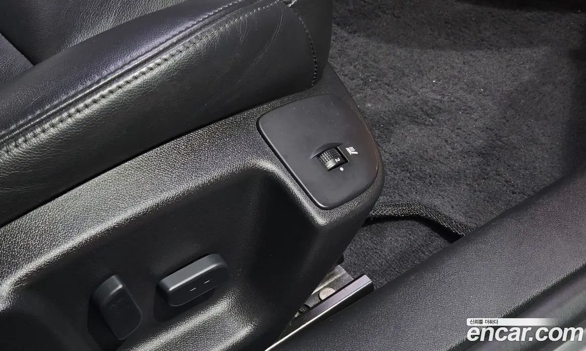 Renault (Samsung) SM7 2018 2.0 автомат (гидро), фото 17